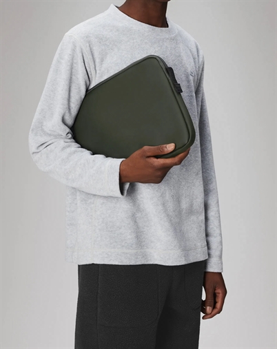 Rains - Trail Laptop 13"/14" Computer Sleeve - Green